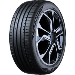 215/45R20 GT RADIAL SPORTACTIVE2 EV 95V XL Elect Ratlankio apsauga