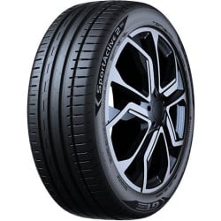 255/50R19 GT RADIAL SPORTACTIVE2 EV 107T XL Elect Ratlankio apsauga