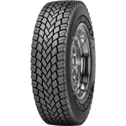 315/70R22.5 GoodYear ULTRAGRIP MAX D 154/150L Varančioji