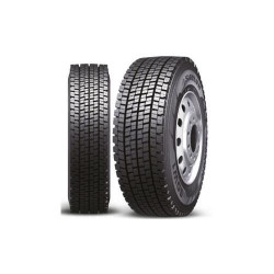 265/70R19.5 Sailun SDW1 NORDIC 143/141J Varančioji