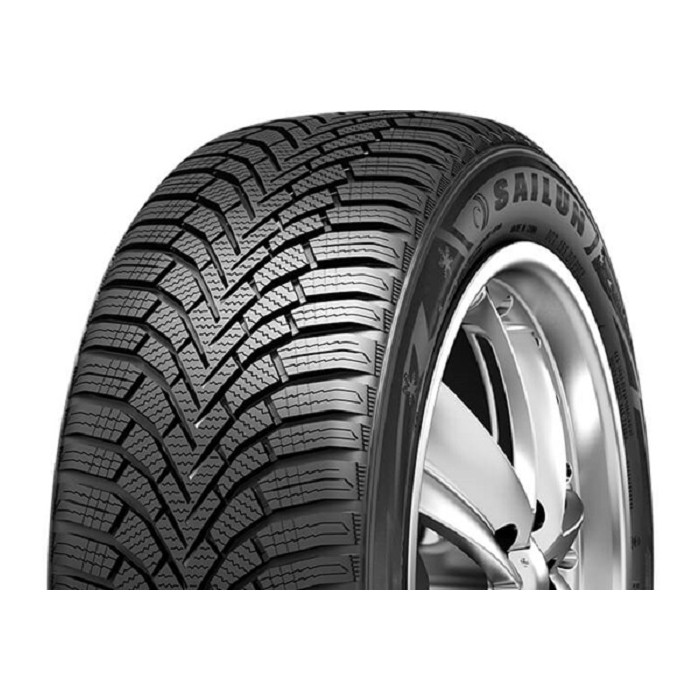 Sailun Ice Blazer Alpine+ 185/65R15 88H 2024 Made in Cambodia