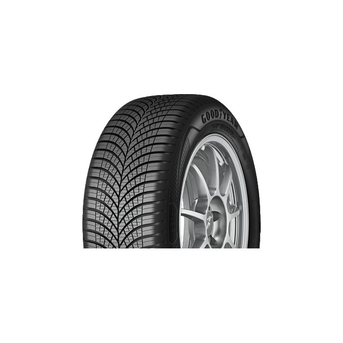 Goodyear Vector 4Seasons M+S Gen-3 (Ratlankio apsauga) 245/40R18 97W XL 2025 Made in Slovenia