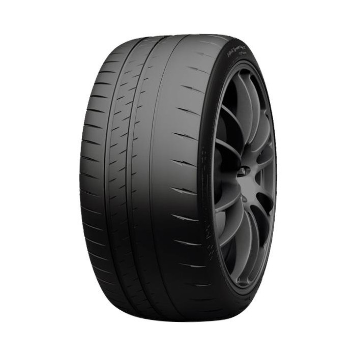 335/30R21 MICHELIN PILOT SPORT CUP 2 109Y XL N0 Connect