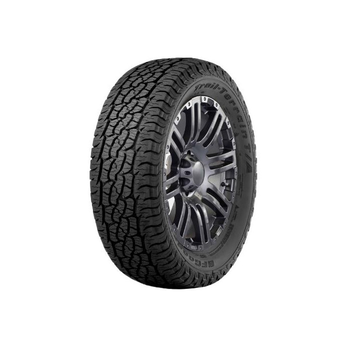 275/60R20 BF GOODRICH TRAIL-TERRAIN T/A 116H XL