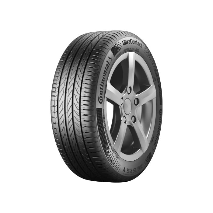 CONTINENTAL 245/45R17 ULTRACONTACT 99Y XL FR
