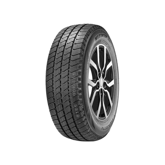 DOUBLESTAR 225/65R16C DOUBLESTAR DLA02 111/108R