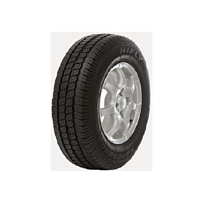 HIFLY SUPER2000 235/65R16 115T