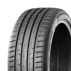 NANKANG 255/45R19 AS-3 100 Y (B A B 72dB)