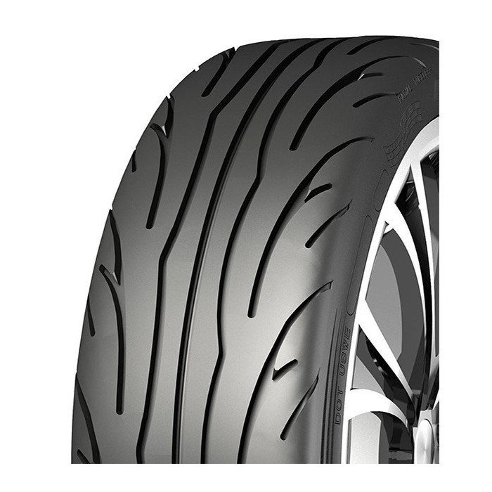 NANKANG 225/45R17 NS-2R 94 W XL (D B 71dB)
