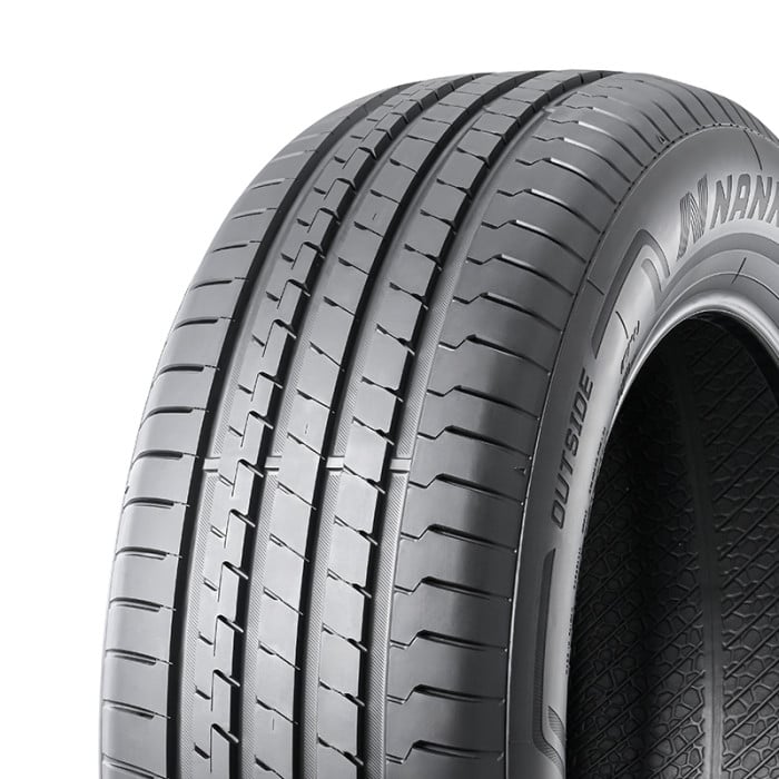 NANKANG 235/55R20 NEX-1 102 W (C A B 71dB)