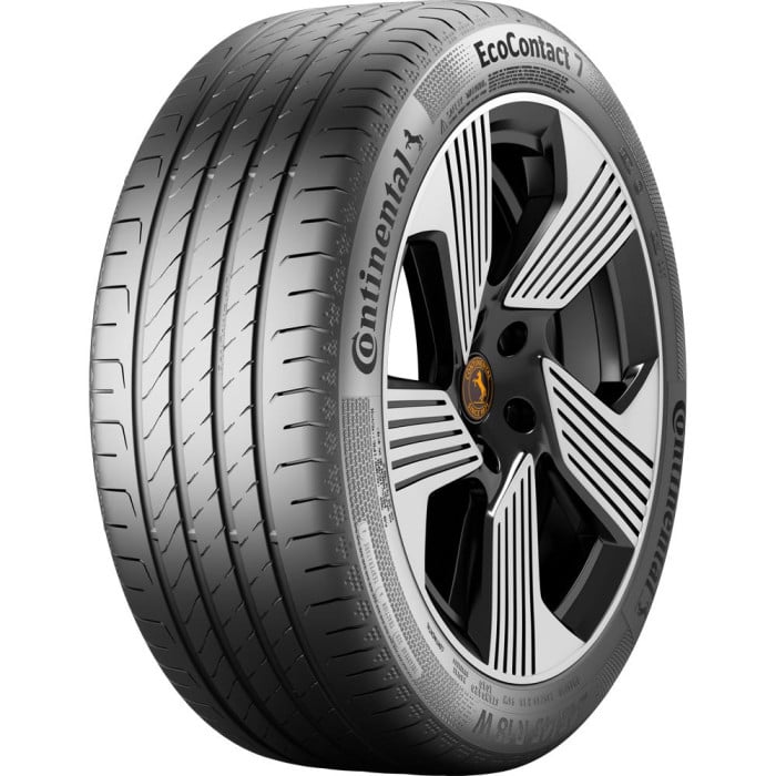 205/45R18 CONTINENTAL ECOCONTACT 7 90H XL Elect FR