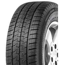 CONTINENTAL 235/65R16 VanContact 4Season 121/119 R ( B A B 73dB )
