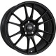 OZ Racing Ultraleggera Matt Black 8x17 5x120 ET40 CB79,0 60 633 kg W0171020653