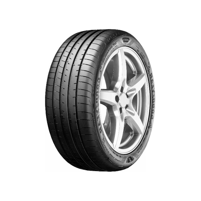 GOODYEAR 265/40R21 EAGLE F1 ASYMMETRIC 5 105H XL MO-P SCT