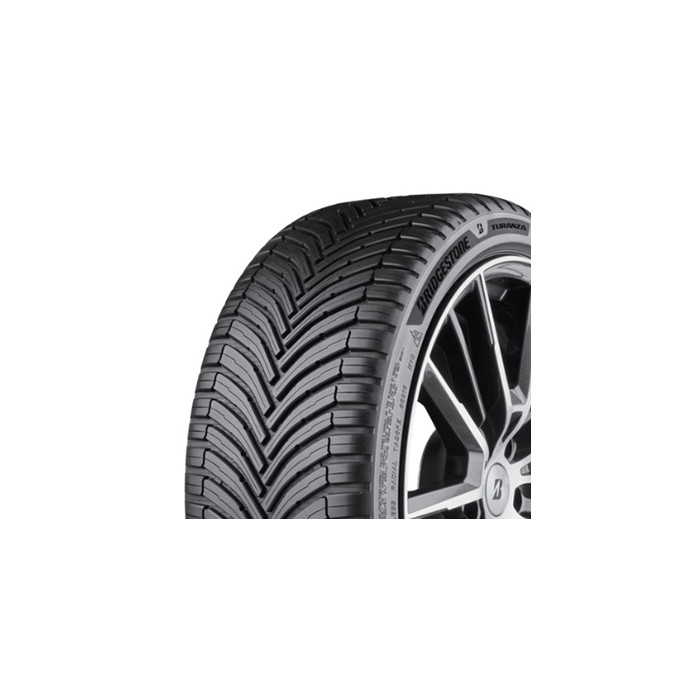 BRIDGESTONE 225/40R18 TURANZA ALL SEASON 6 92 Y XL ( C B B 70dB )