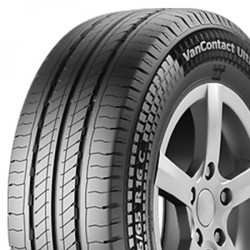 CONTINENTAL 215/65R16 VanContact Ultra 109/107 T (B A B 71dB)