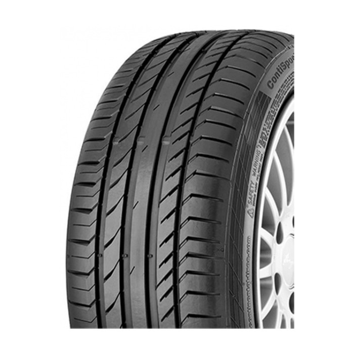CONTINENTAL 245/40R20 ContiSportContact 5P 99 Y XL MO (D A B 72dB)