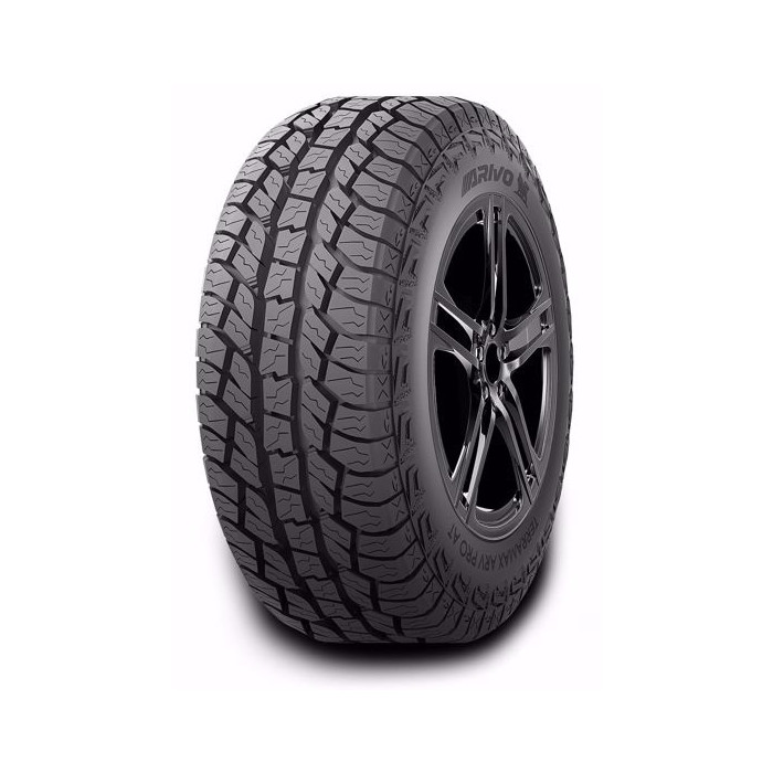ARIVO TERRAMAX ARV PRO A/T LT 245/70R17 119/116S