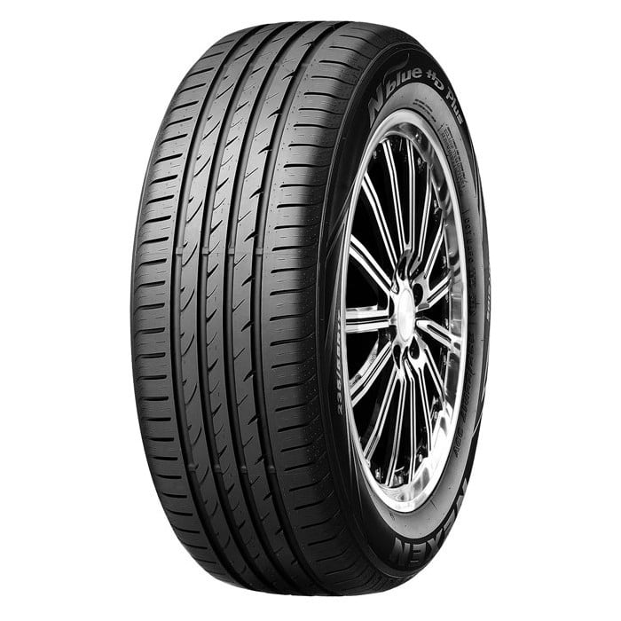 NEXEN N'blue HD Plus 195/50R15 82V