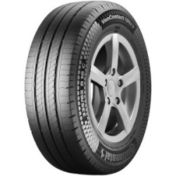 CONTINENTAL VanContact Ultra 195/75R16 110/108R
