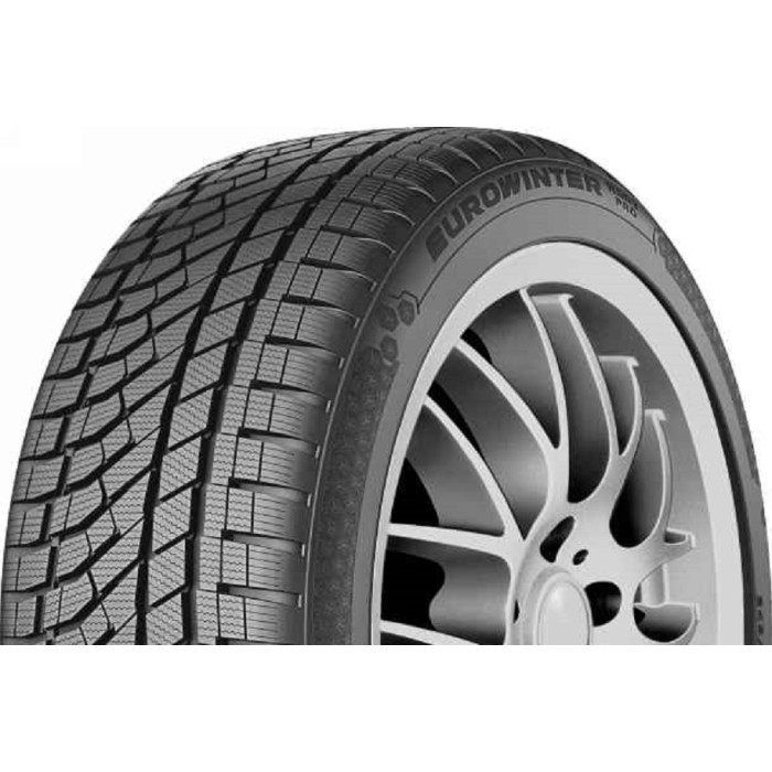 Falken Eurowinter HS02 Pro (Ratlankio apsauga) 235/55R20 105V 2025 Made in Turkey