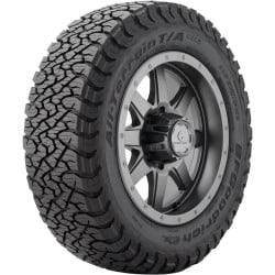 265/60R18 BF GOODRICH ALL-TERRAIN T/A KO3 114/110S
