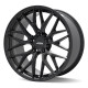Venue VS10 Gloss Black 9,5x19 5x112 ET25 CB66,6 60 815 kg VVS109519511225666GBL