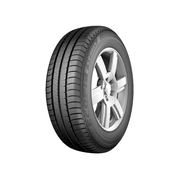 BRIDGESTONE 185/65R15 ECOPIA EP001S 92V XL AO
