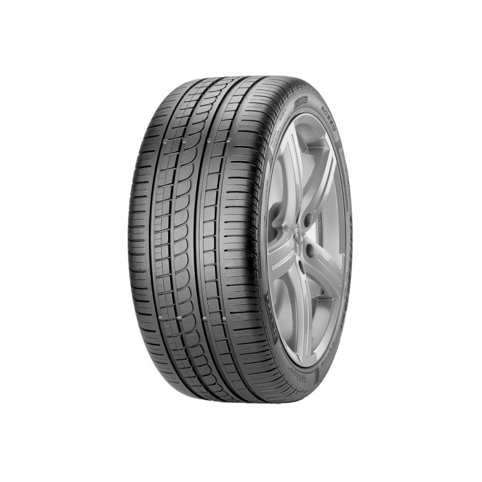 PIRELLI 225/40R18 P ZERO ROSSO 88Y FR N4