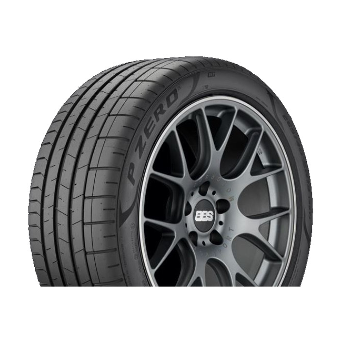 Pirelli P-Zero PZ4 Luxury Salon (*) (Ratlankio apsauga) 315/35R21 111Y XL RFT 2025 Made in Mexico