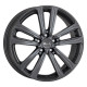 MAK Magma Matt Titan 7x17 5x100 ET55 CB56,1 60 660 kg F7070MMMT55P5IX