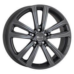 MAK Magma Matt Titan 7x17 5x100 ET55 CB56,1 60 660 kg F7070MMMT55P5IX