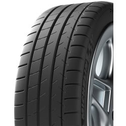 MICHELIN 275/35R19 Pilot Super Sport 100 Y XL * (D B B 73dB)