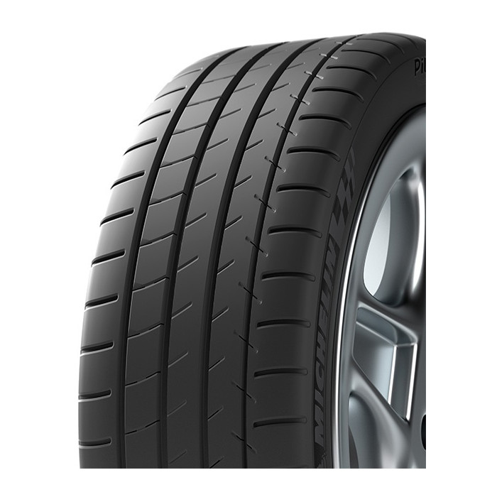 MICHELIN 275/35R19 Pilot Super Sport 100 Y XL * (D B B 73dB)