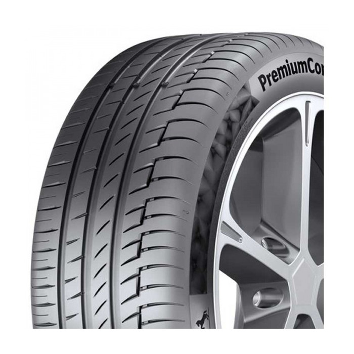 CONTINENTAL 245/45R19 PremiumContact 6 102 Y XL AO (B A B 72dB)