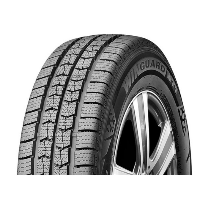 Nexen Winguard WT1 235/65R16 115R C 2025 Made in Korea