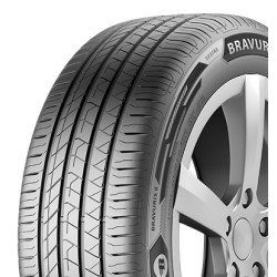 BARUM 255/50R19 Bravuris 6 107 T XL (B B B 72dB)