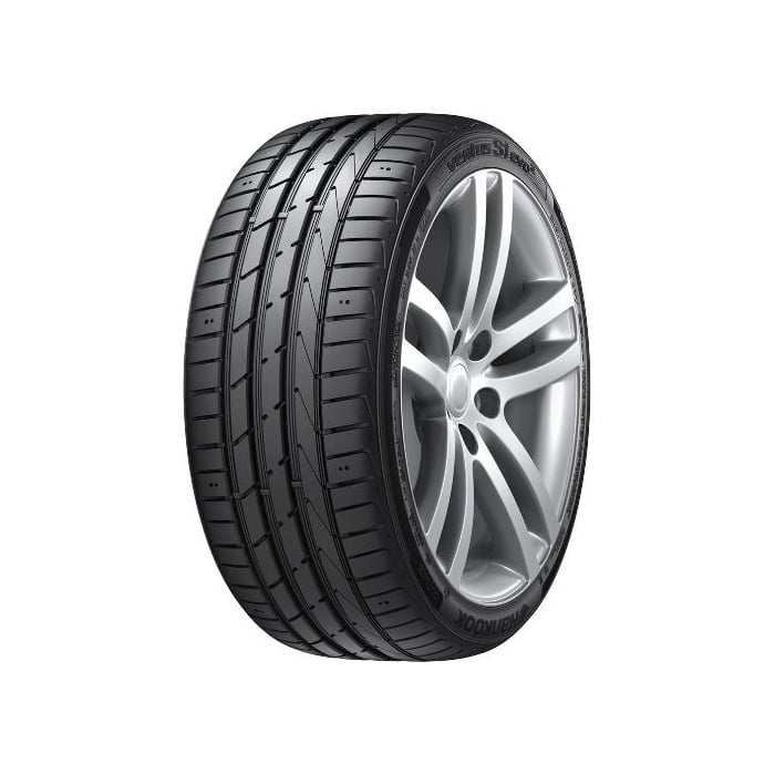 HANKOOK 255/35R19 VENTUS S1 EVO 2 K117 96Y XL AO