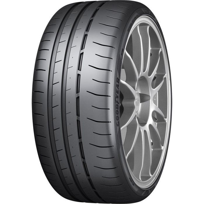 275/35R20 GOODYEAR EAGLE F1 SUPERSPORT R 102Y XL N0 Elect FP