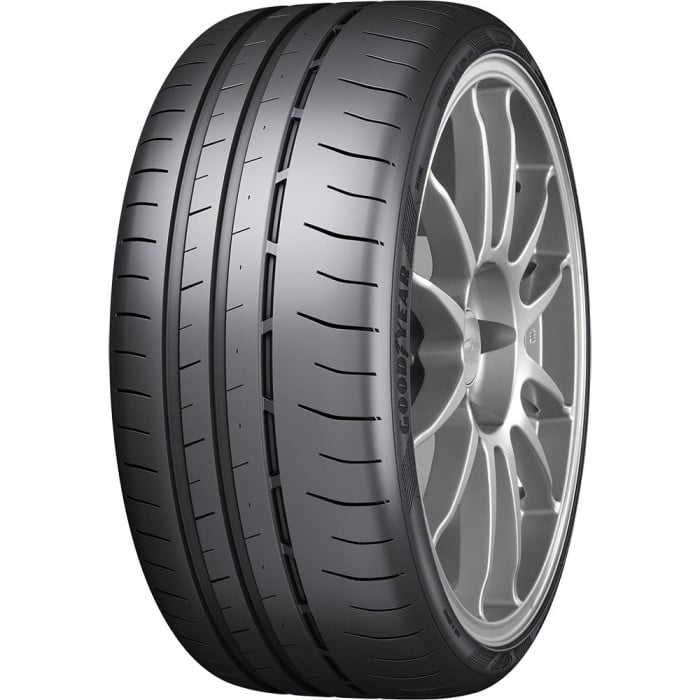 335/30R21 GOODYEAR EAGLE F1 SUPERSPORT R 109Y XL N0 Elect