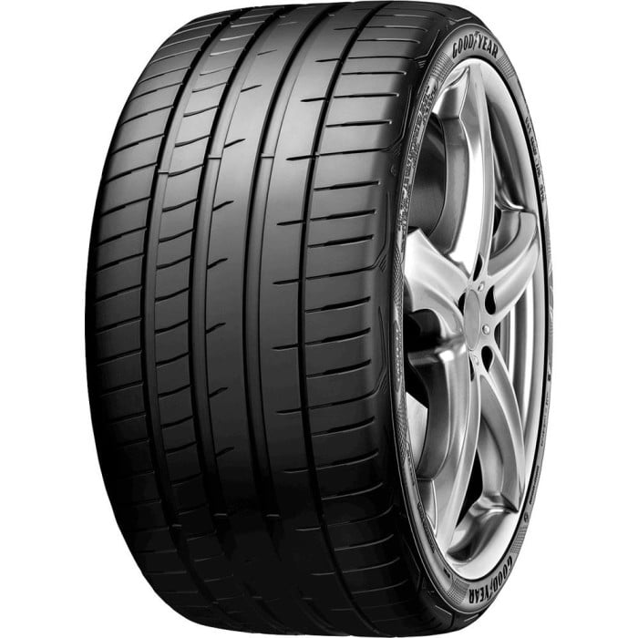 285/35R19 GOODYEAR EAGLE F1 SUPERSPORT 103Y XL Elect FP