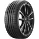285/40R20 MICHELIN PILOT SPORT S 5 111Y XL (*) HL Ratlankio apsauga