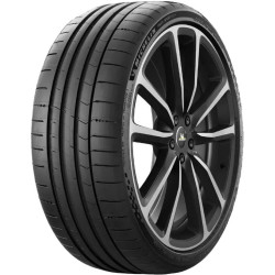 285/40R20 MICHELIN PILOT SPORT S 5 111Y XL (*) HL Ratlankio apsauga
