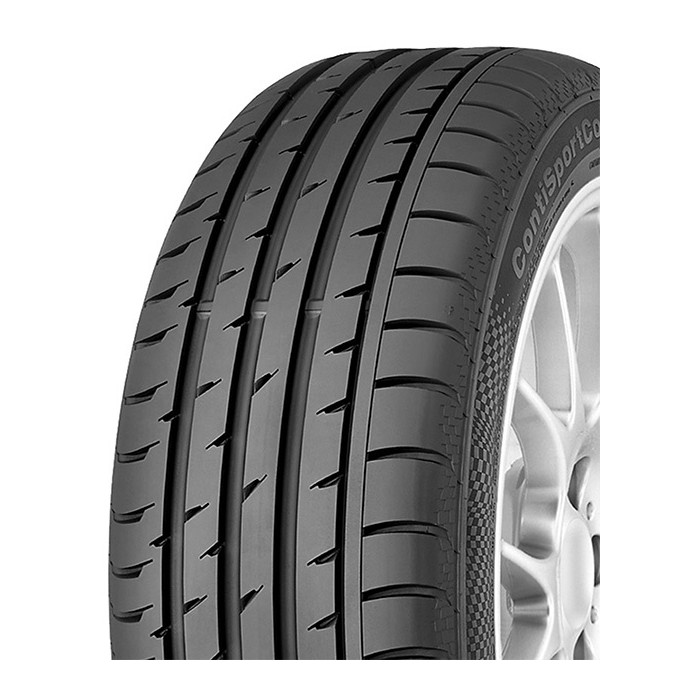 CONTINENTAL 265/40R20 SportContact 3 104 Y XL AO (C B 74dB)