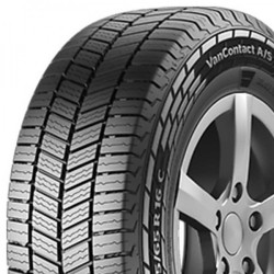 CONTINENTAL 225/65R16 VanContact Ultra 112/110 R (B A B 71dB)