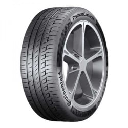 CONTINENTAL 275/35R22 PremiumContact 6 104 Y XL * (B B B 73dB)