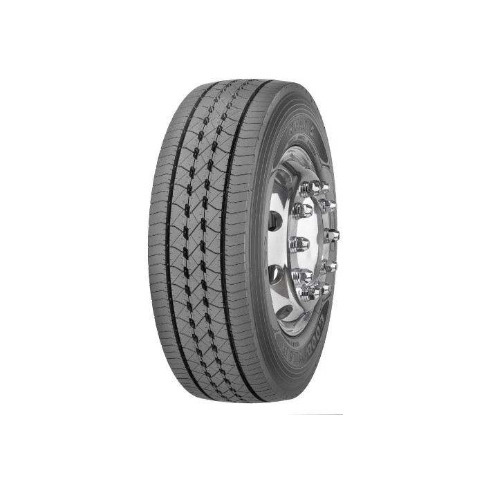 GOODYEAR 225/75R17.5 KMAX S [129/127] M TL M+S 3PMSF