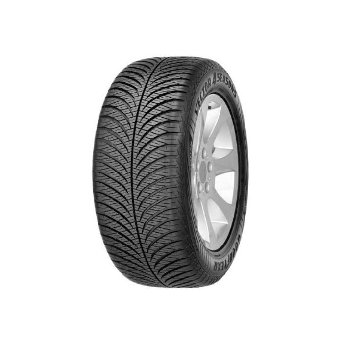 GOODYEAR VECTOR-4S G2 ROF FP XL 225/45R18 95V