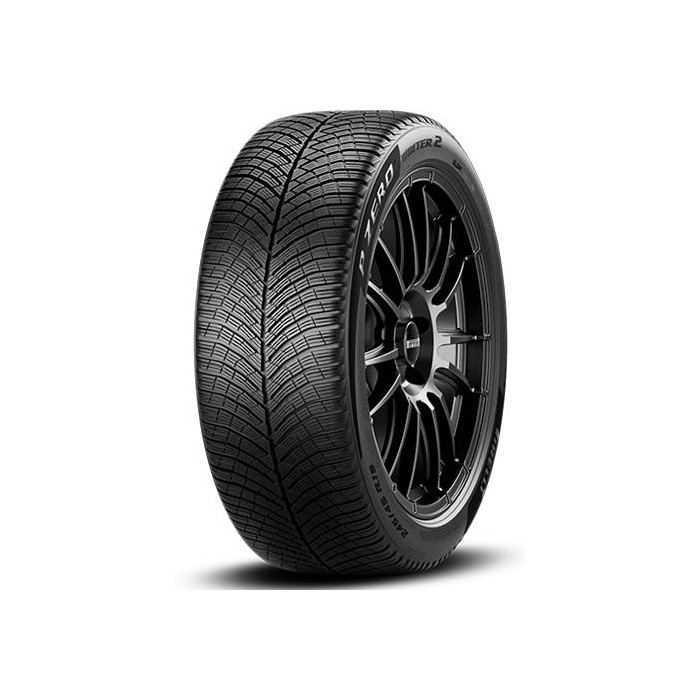 PIRELLI P ZERO WINTER 2 XL 285/35R20 104W