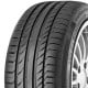 CONTINENTAL 255/45R19 ContiSportContact 5 100 V SEAL (C A B 72dB)